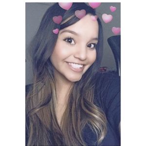 Meet your Posher, Avrial